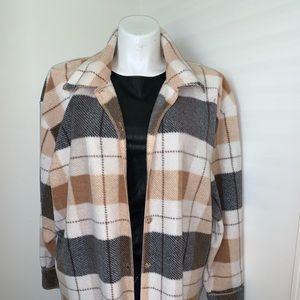 Capistrano Sport Jacket